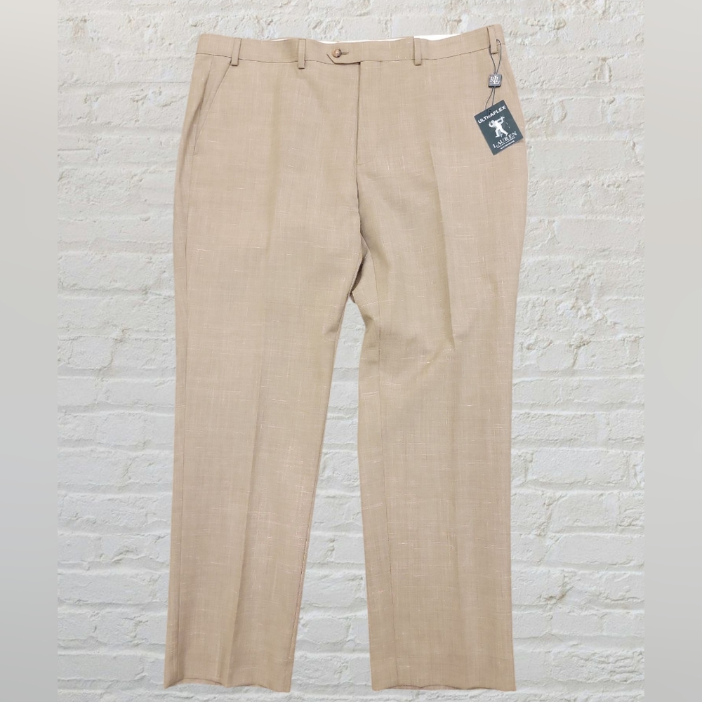 Lauren Ralph Lauren Pants 40x30 NWT